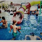 Apartament Elba Veľký Meder