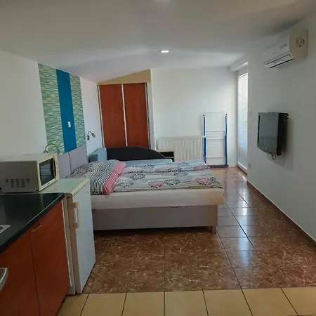 Elba Apartment