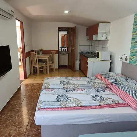 Apartment Elba