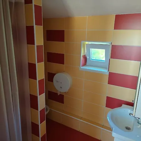 Apartment Elba Velky Meder