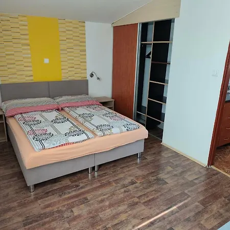 Apartment Elba *