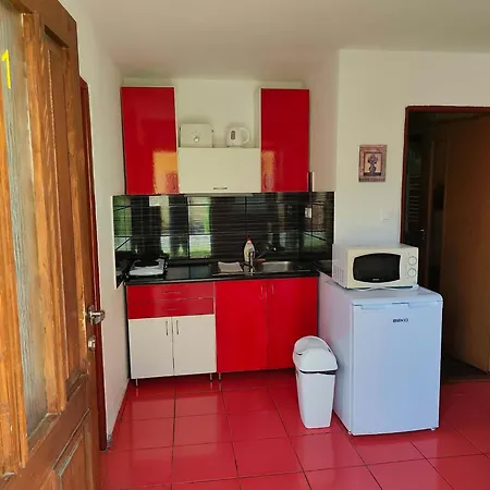 Elba Apartment *