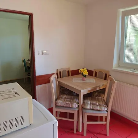 Elba Apartment Velky Meder