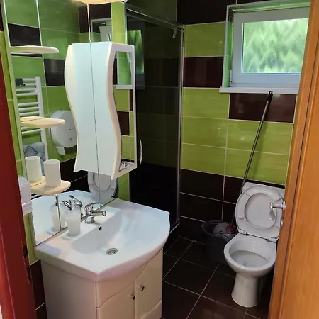 Apartment Elba Velky Meder