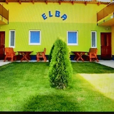 Elba Velky Meder