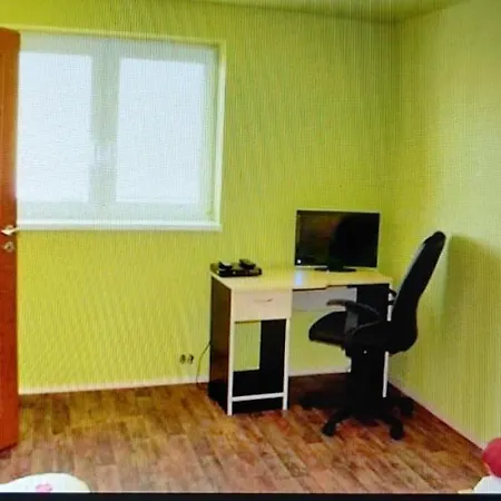 Elba Apartment