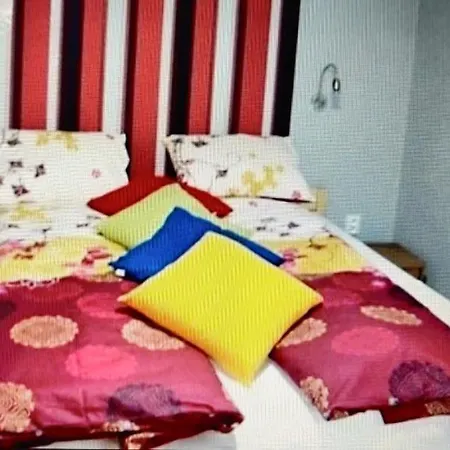 Elba Apartment *