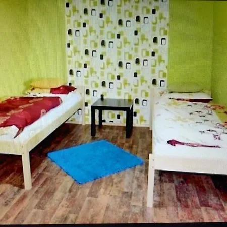 Elba Apartment *