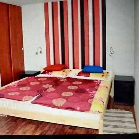 Elba Apartment Velky Meder