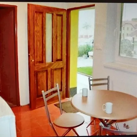 Apartment Elba