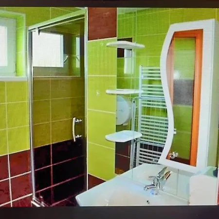 Apartment Elba *