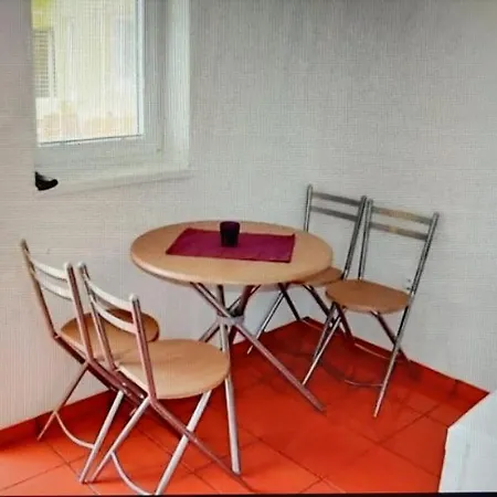 Elba Apartment