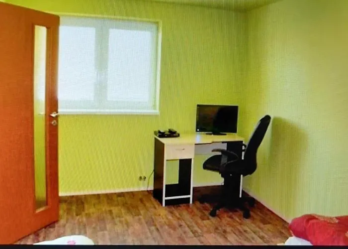 Elba Appartement
