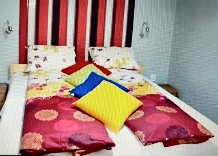 Elba Appartement *