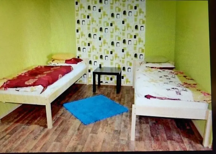 Elba Appartement *