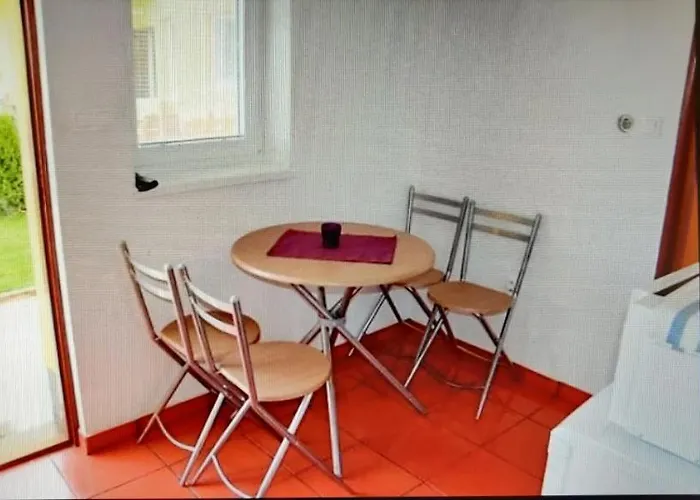 Elba Lägenhet