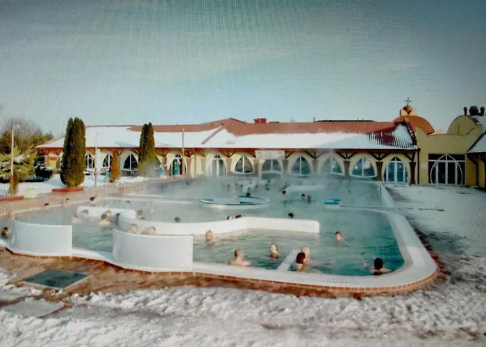 Elba Appartement *